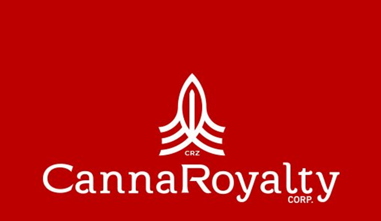CannaRoyalty Continues to Expand its Market Penetration