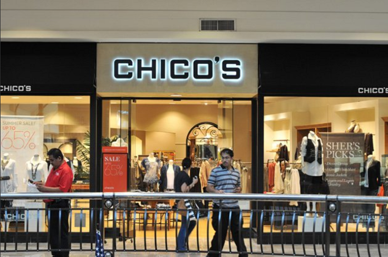 Chico’s Posted Higher Earnings Despite Negativ...
