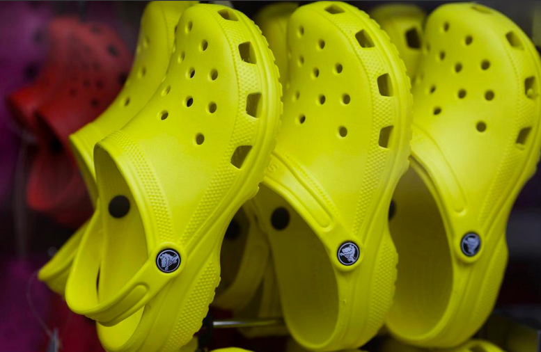 Crocs Business Strategies Are Strengthening Future F...