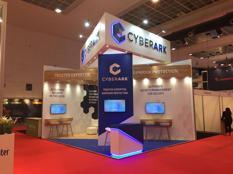 CyberArk Software