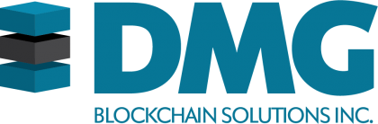 DMG Blockchain Solutions Inc.