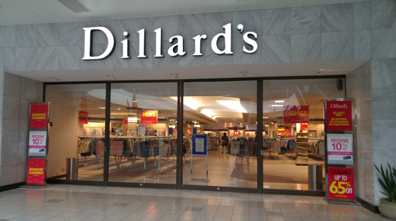 Dillard’s Cash Generation Expands Investors Returns