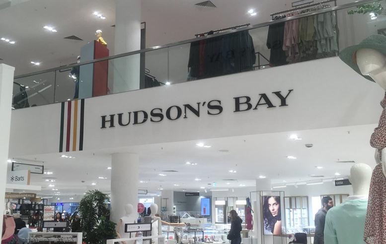Disappointing Fourth Quarter Results for Hudson’s Bay Company