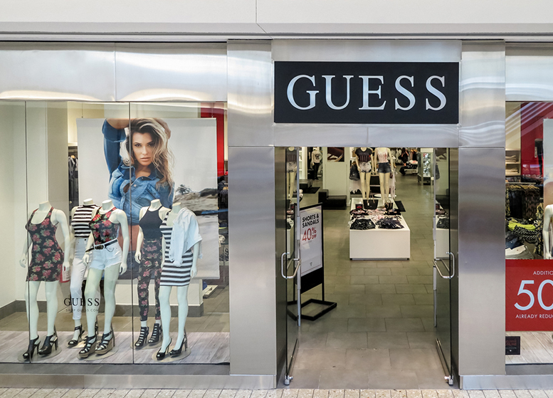 Guess Resumes the Uptrend After Fourth Quarter Results