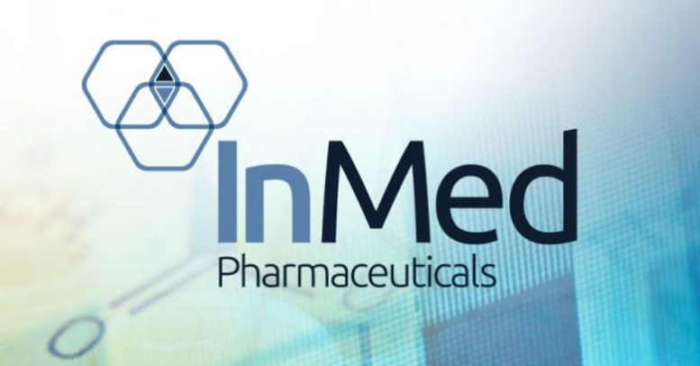 InMed Pharmaceuticals to Commence Trading on TSX, Stock Moves Higher