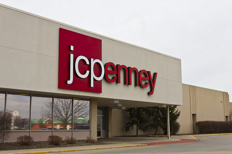 J.C. Penney Stock Plunged Last Year; the Outlook Doe...