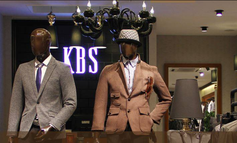 KBS Fashion Group