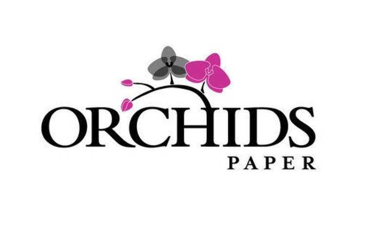 Orchids Paper