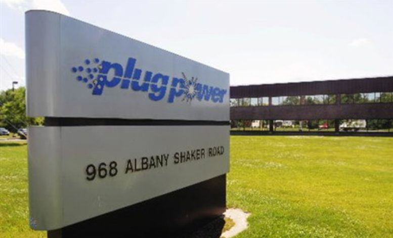 Plug Power Shares Decline on Earnings Miss; Positive...