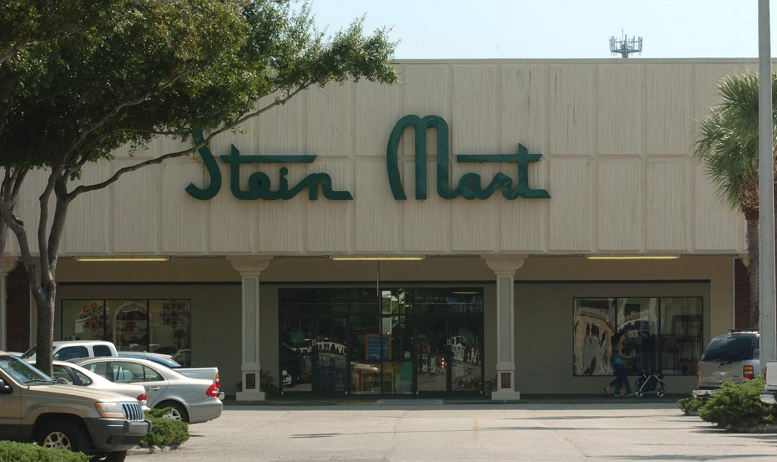 Stein Mart Inc.