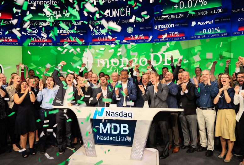 MongoDB is Set to Post Substantial Revenue Growth
