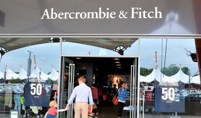Abercrombie & Fitch – Stock More than Doub...