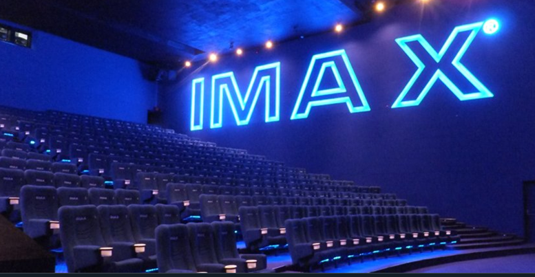 Can IMAX Stock Rebound After a Huge Selloff?