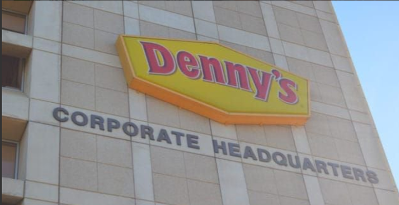 Denny’s Share Buybacks Support Uptrend