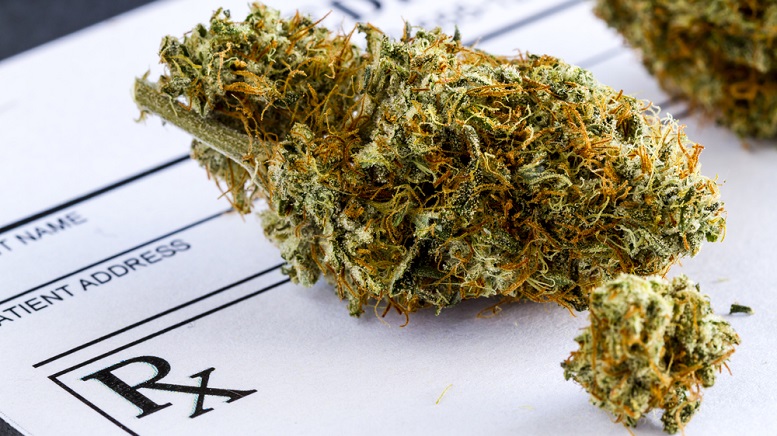 High Hampton Retains Marc J. Ross as U.S. Cannabis Legal Counsel