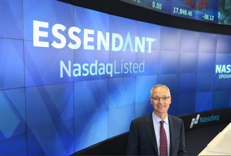 Essendant Inc to Merge With Genuine Parts Co. –...