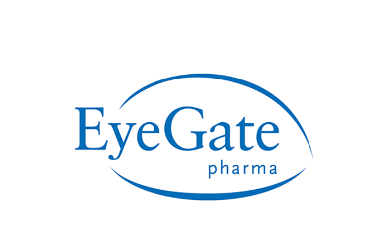 EyeGate Pharmaceuticals – Stock Up Nearly 25%