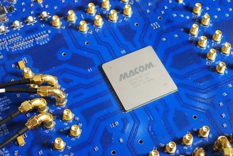 MACOM Technology Stock Tumbles, But Analysts See Upside