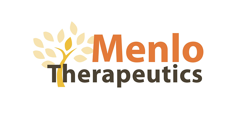 Shares of Menlo Therapeutics Plummet By 70%