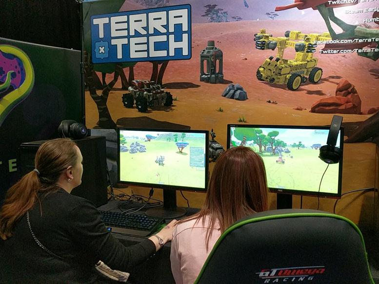 Terra Tech Gets Huge Boost After Trump Backs Marijua...