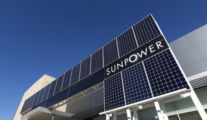 Sunpower Stocks Leap on SolarWorld Americas Purchase