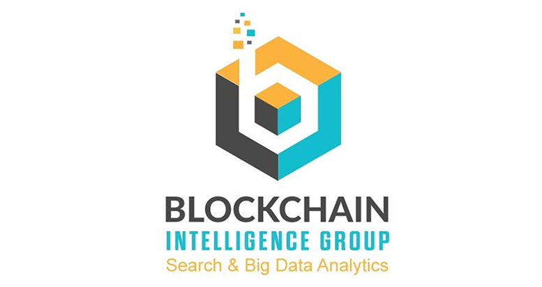 BIG Blockchain Intelligence Group Ends the Day Tradi...