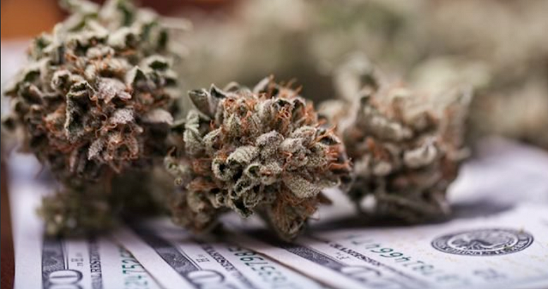 Cannabis Industry Could Grow by 28% in the Next Thre...