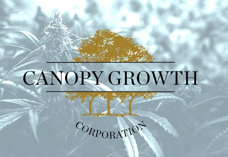 Canopy Growth Has Even More Growth Ahead!