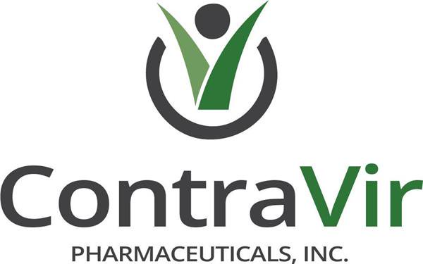 ContraVir Pharmaceuticals Announces Reverse Stock Split