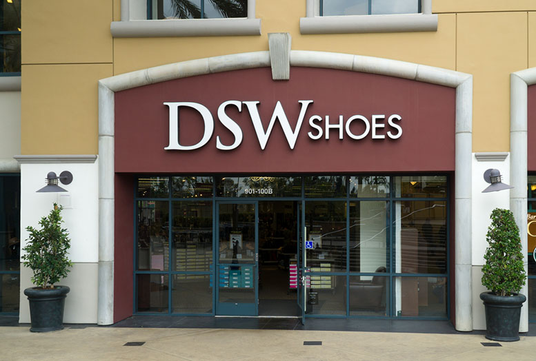 DSW Reports Q1 2018 Results – Shares Dive Near...