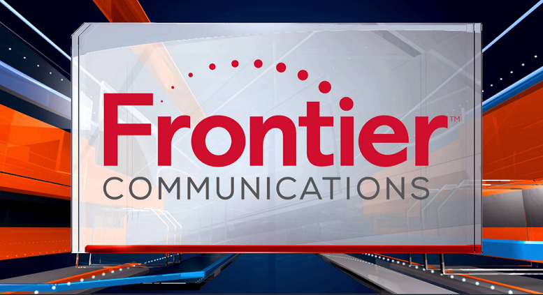 Frontier Communication Shares Rebound Amid Improving Financials