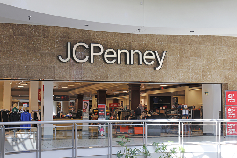 JC Penney Reports Disappointing Q1 Results – Shares Drop