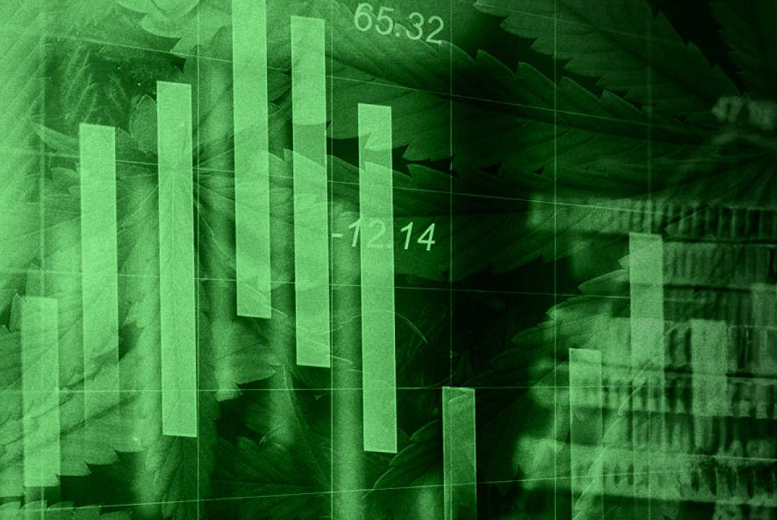 Marijuana Index Rebound, Cannabis Stocks are in the Green