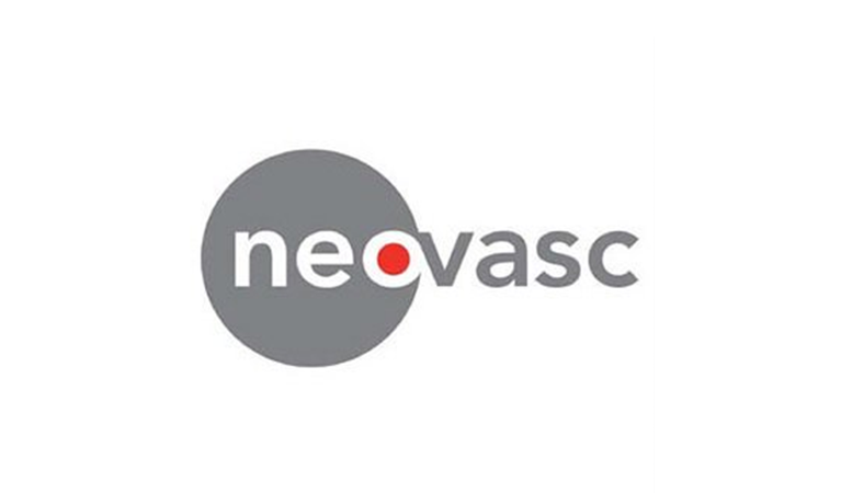 Neovasc Inc. Reports Q1 Results – Shares Drop