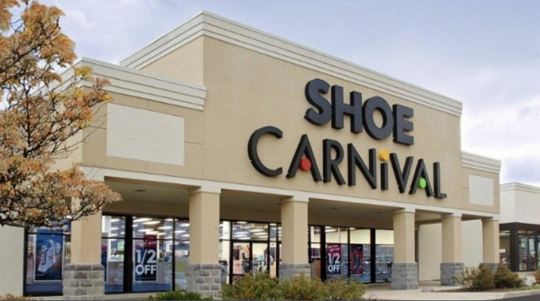 Shoe Carnival – Bottom Line Performance Suppor...
