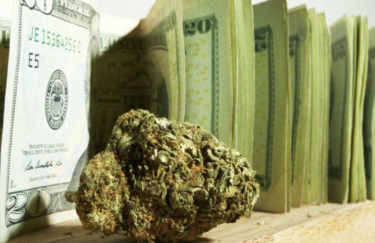 This Cannabis Stock is Set to Rebound