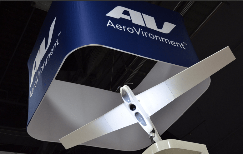 AeroVironment Shares Up 90% in Twelve Months, Here’s Why