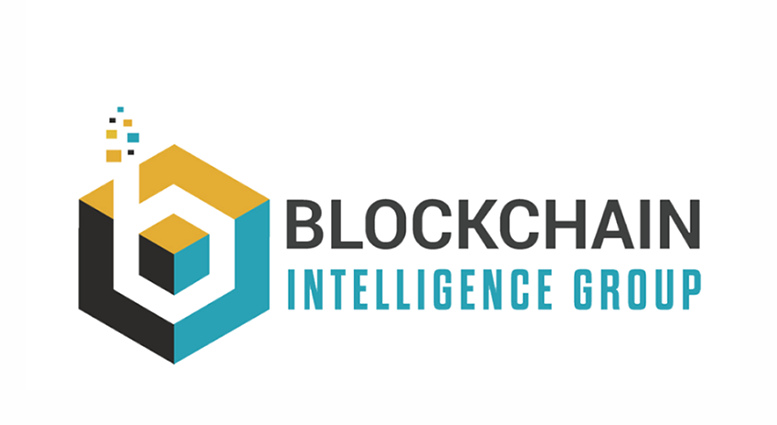 BIG Blockchain Intelligence Group Shares Up Nearly 1...