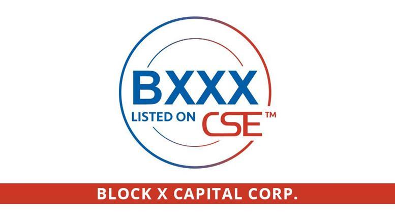 What’s Been Going On with Block X Capital Corp?