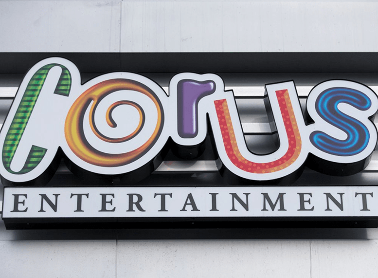 Corus Entertainment slashes dividend