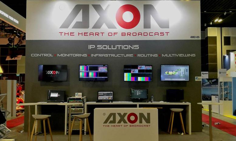 Is This the Best Time to Sell Axon Enterprise Shares?