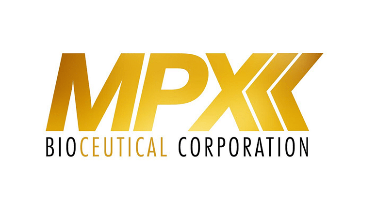MPX Bioceutical Corporation