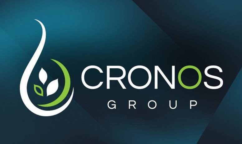 Cronos Group Cannabis