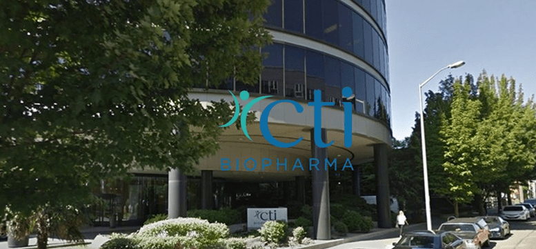 FDA: CTI BioPharma Must Conduct A Third Pacritinib P...