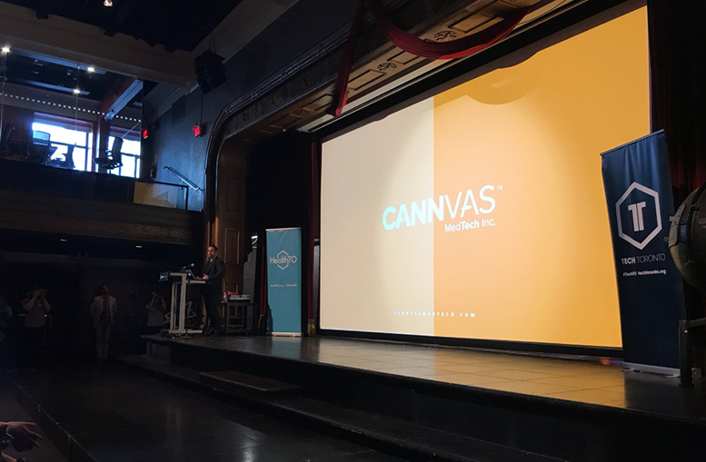 Cannvas MedTech Hits 52-Week High After CNSX Listing Application