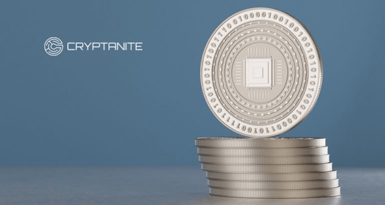 Cryptanite Wallet App Available in Canada! Big News? Stock Indicates No