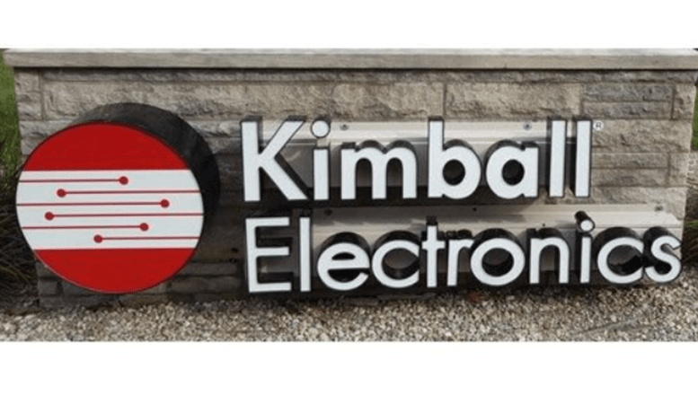 The Small-cap Kimball Electronics is Growing at a Ro...