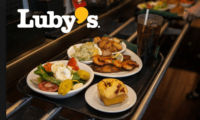 Luby’s Third Quarter Results: Declining Trend to Extend
