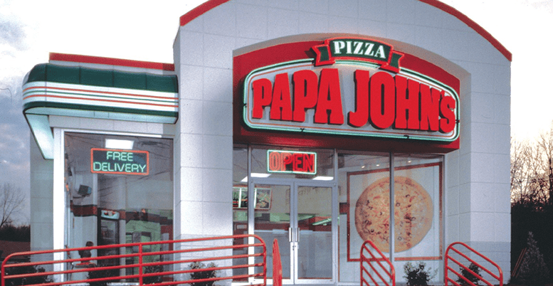 Papa John’s Announces ‘Poison Pill’ and Its Stock Drops Nearly 10 Percent
