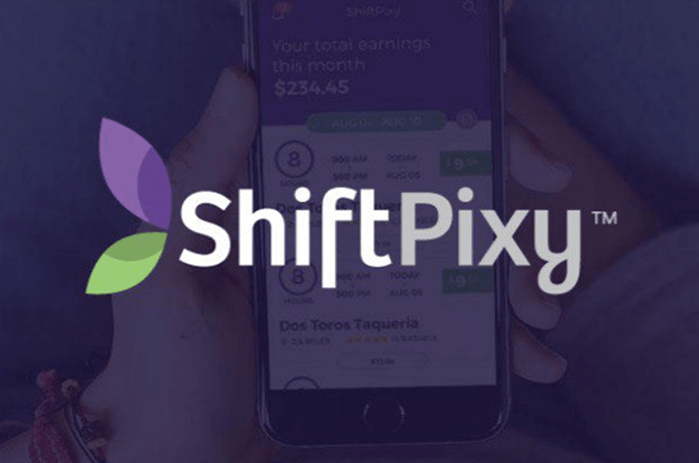 ShiftPixy earnings report